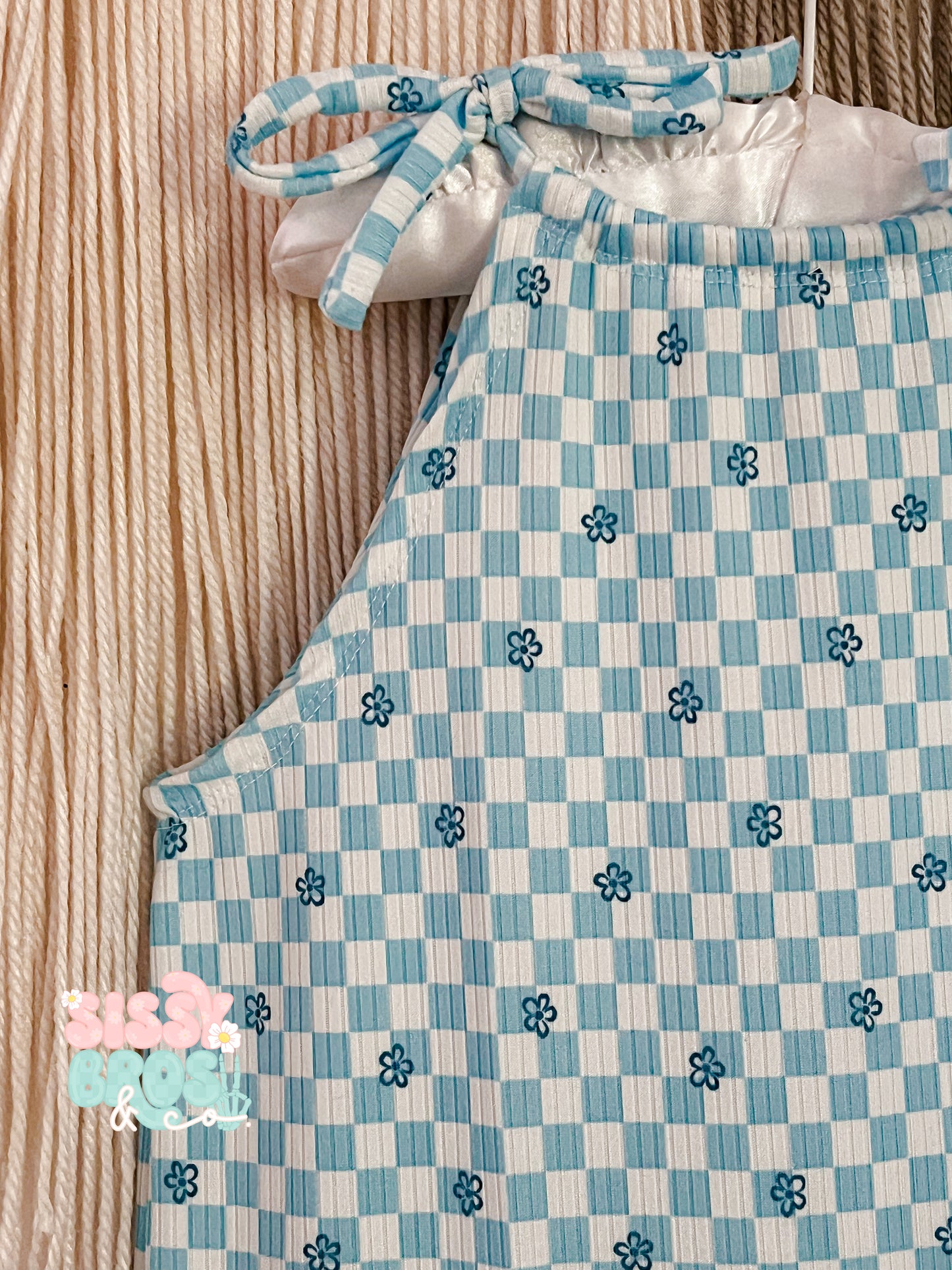 3T Wren Dress