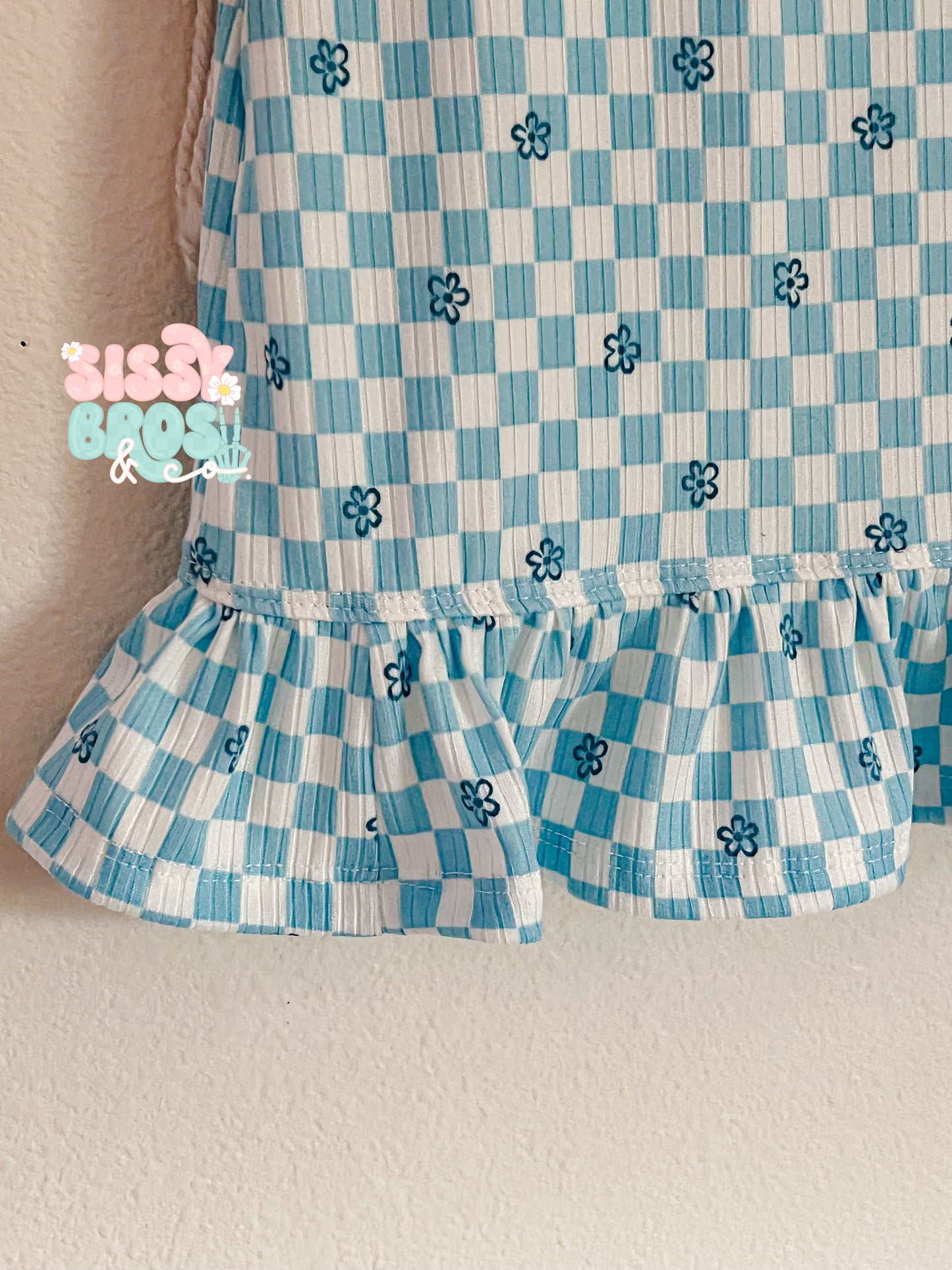 3T Wren Dress