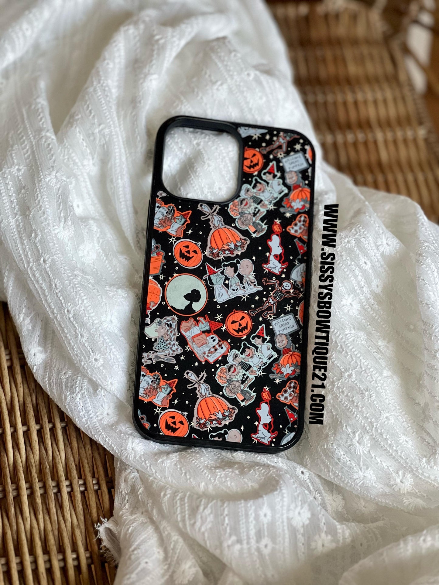 Custom Phone Cases
