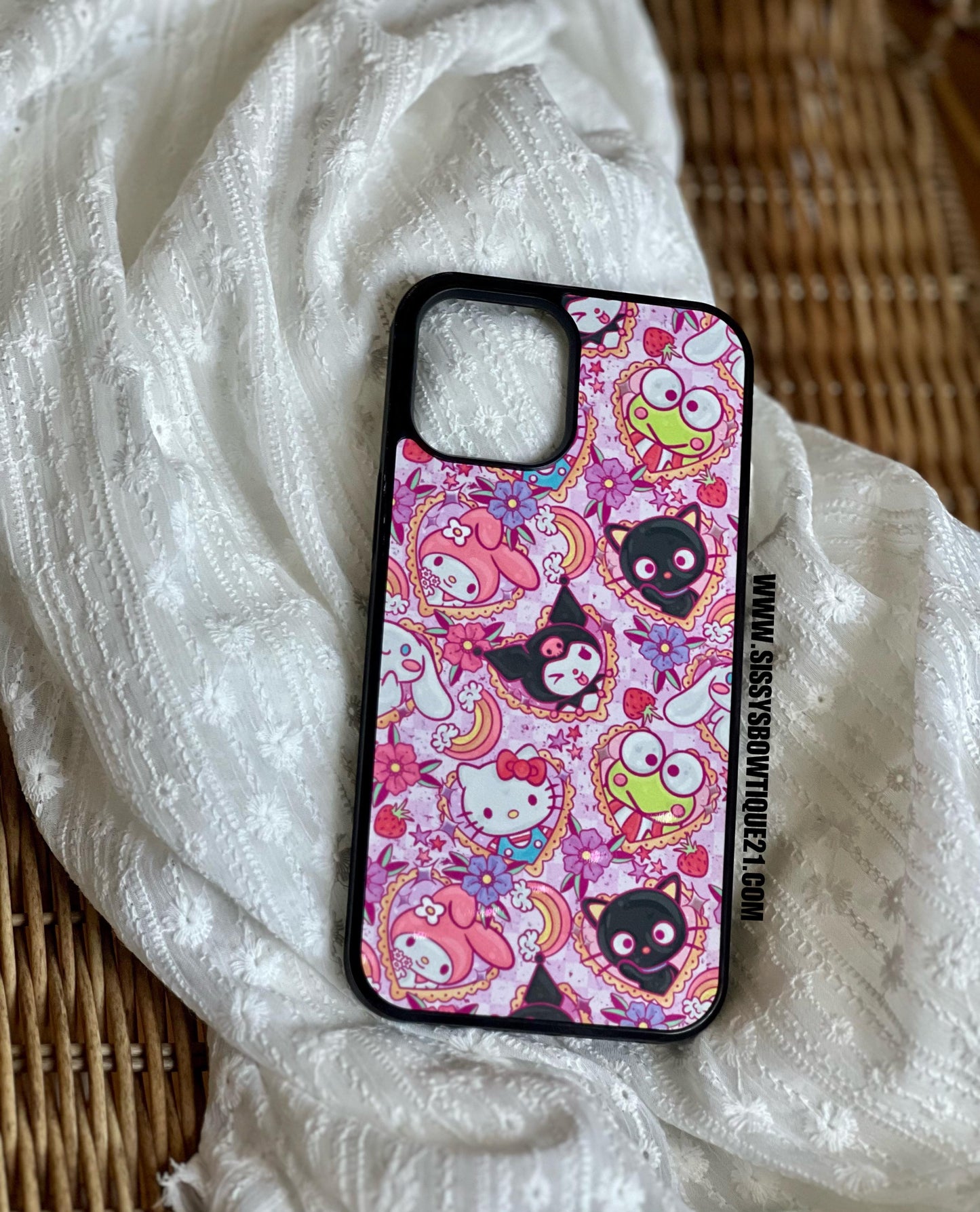 Custom Phone Cases