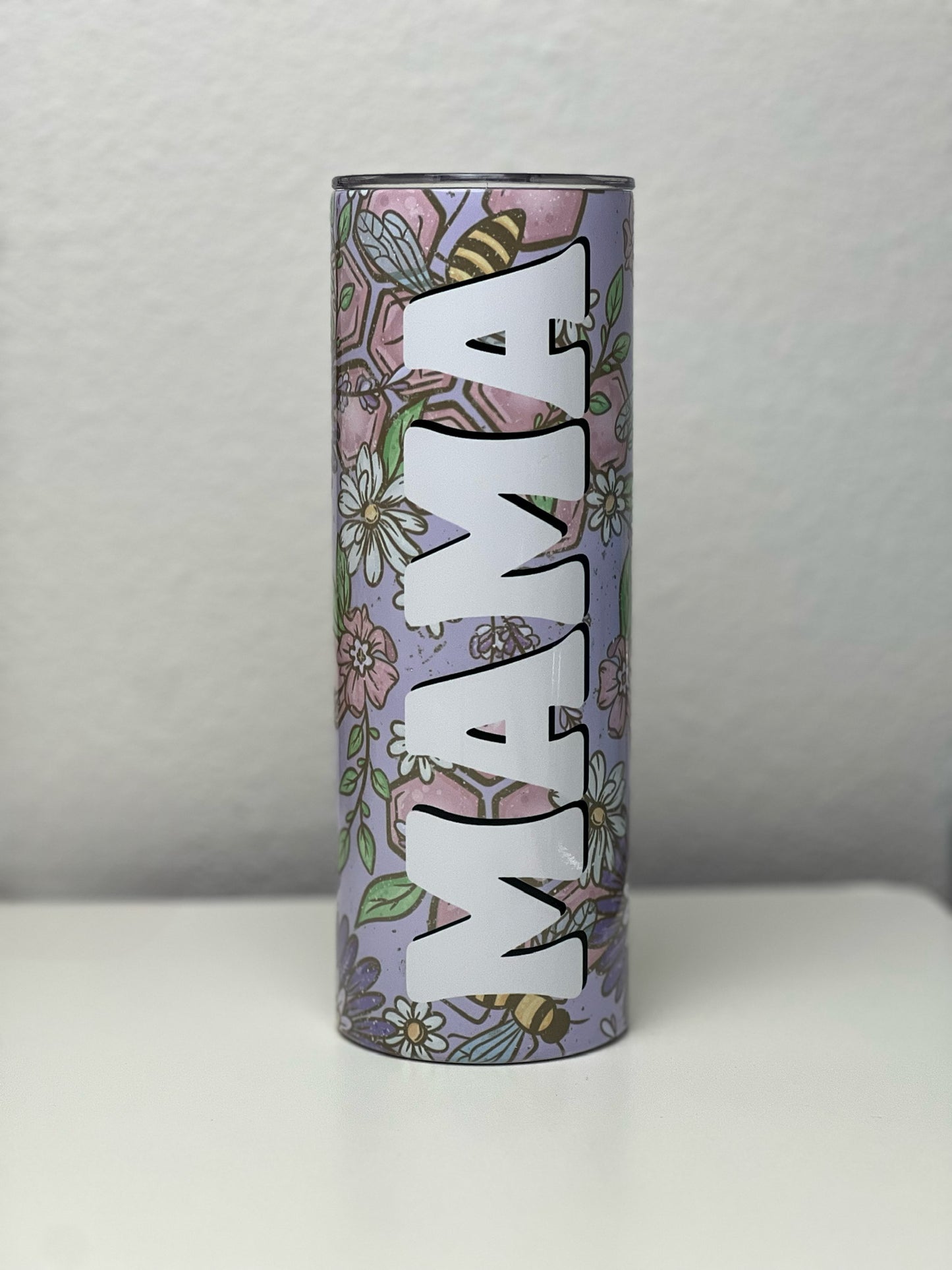 20oz Skinny Tumbler