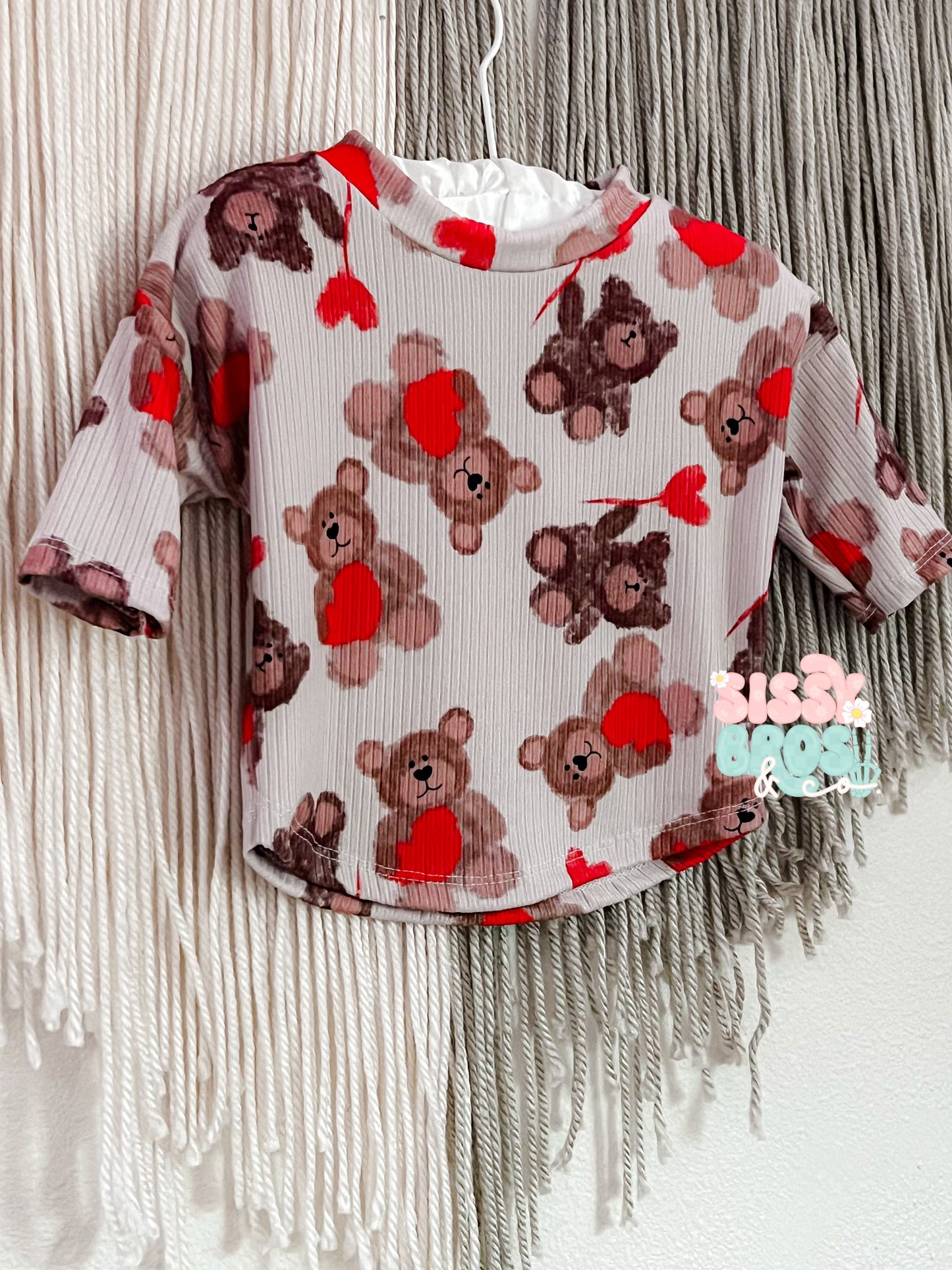 0-3M Dolman