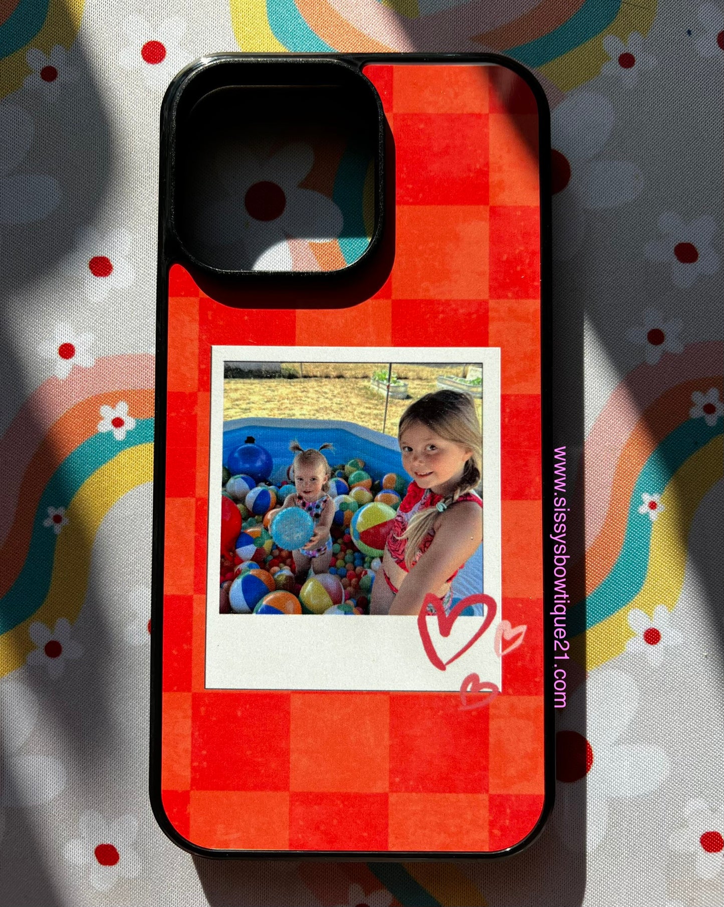 Custom Phone Cases
