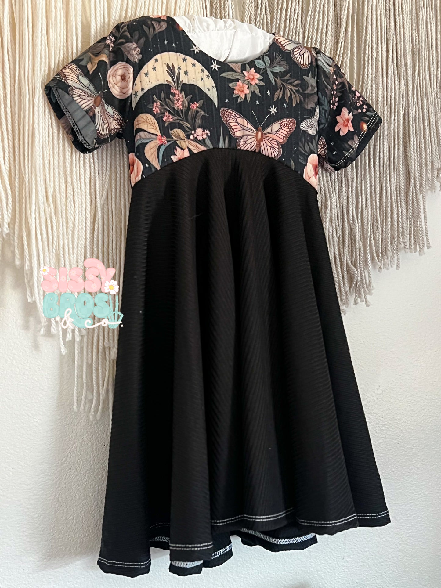 3T Ainsley Dress