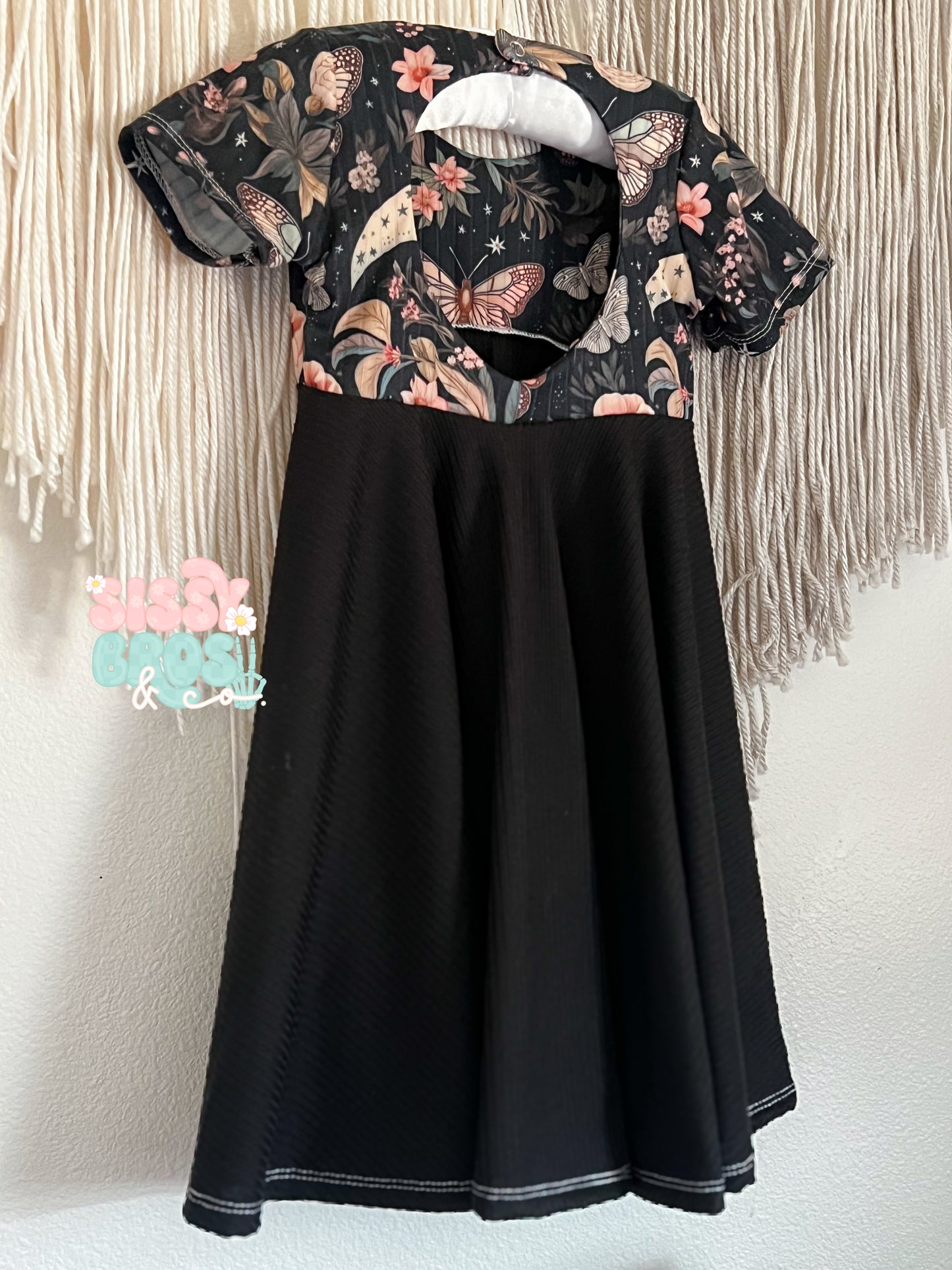 3T Ainsley Dress
