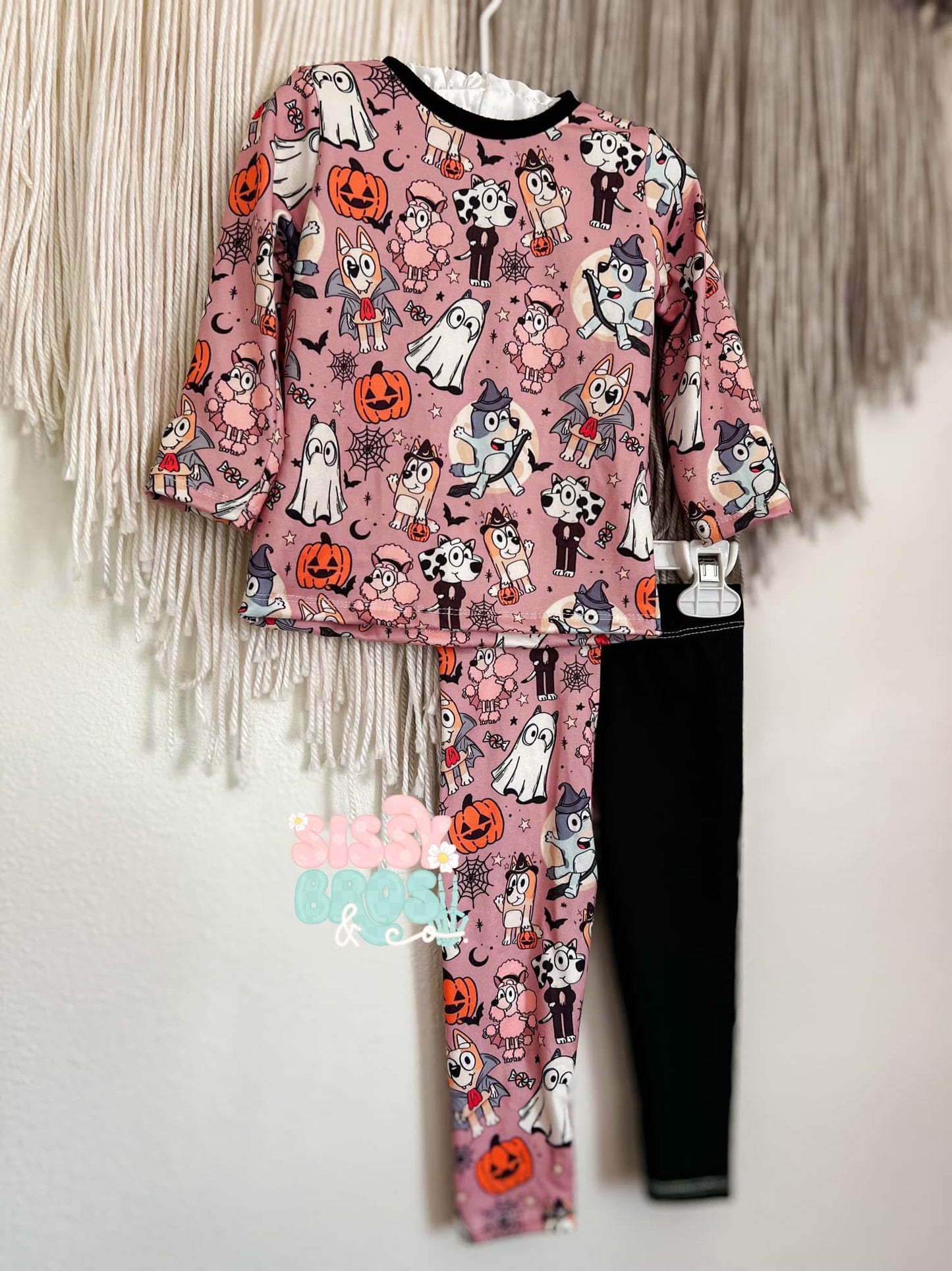 Mystery Legging Set