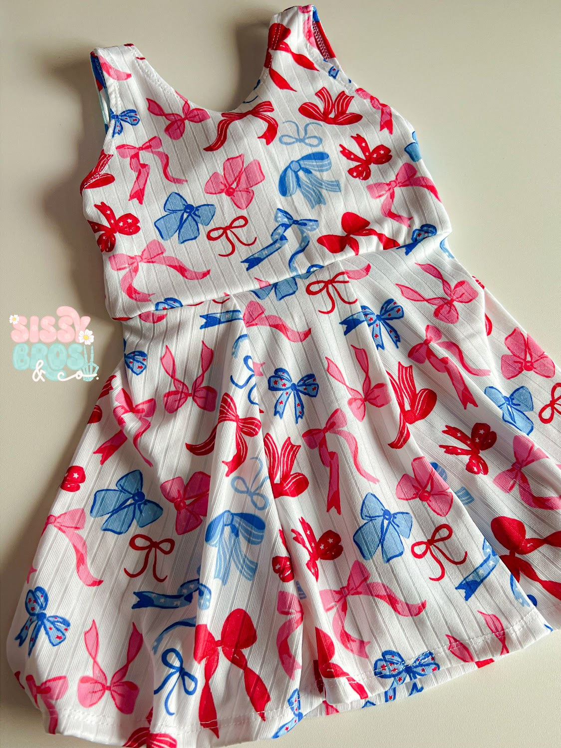 Wren Dress(Skort) (Upload your print)