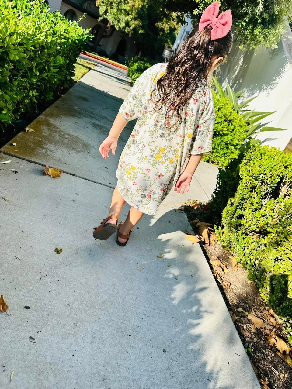 T-Shirt Dress (Upload your print)