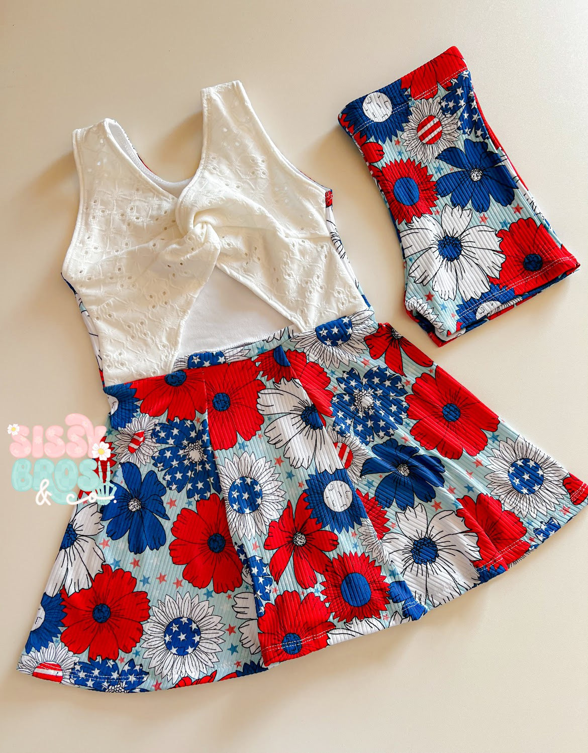 Wren Dress(Skort) (Upload your print)