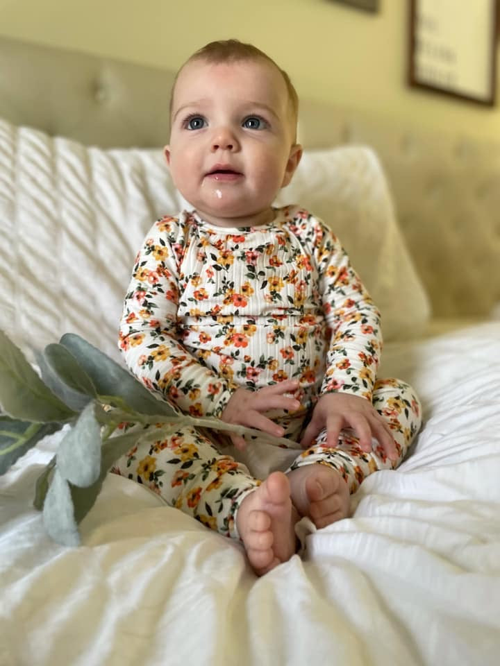 PJ Set (Upload your print)