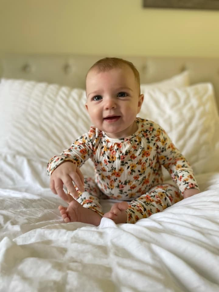 PJ Set (Upload your print)