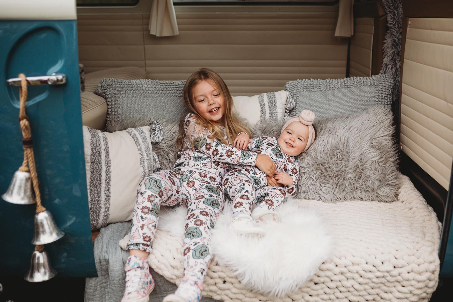 PJ Set (Upload your print)