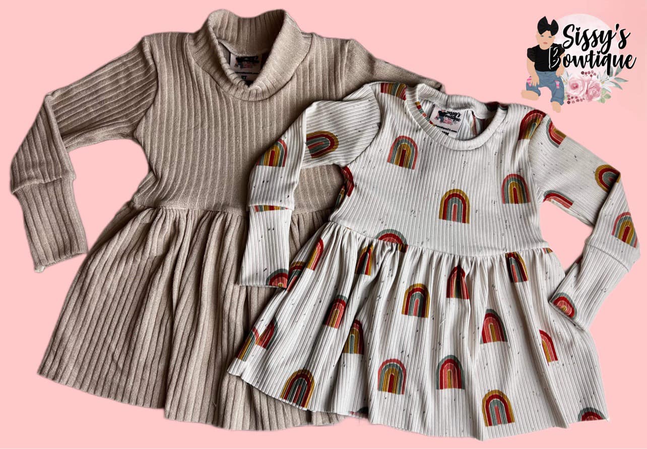 Peplum (Upload your print)
