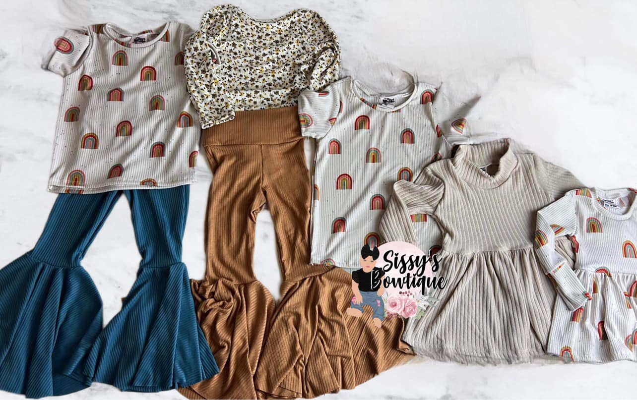Peplum (Upload your print)