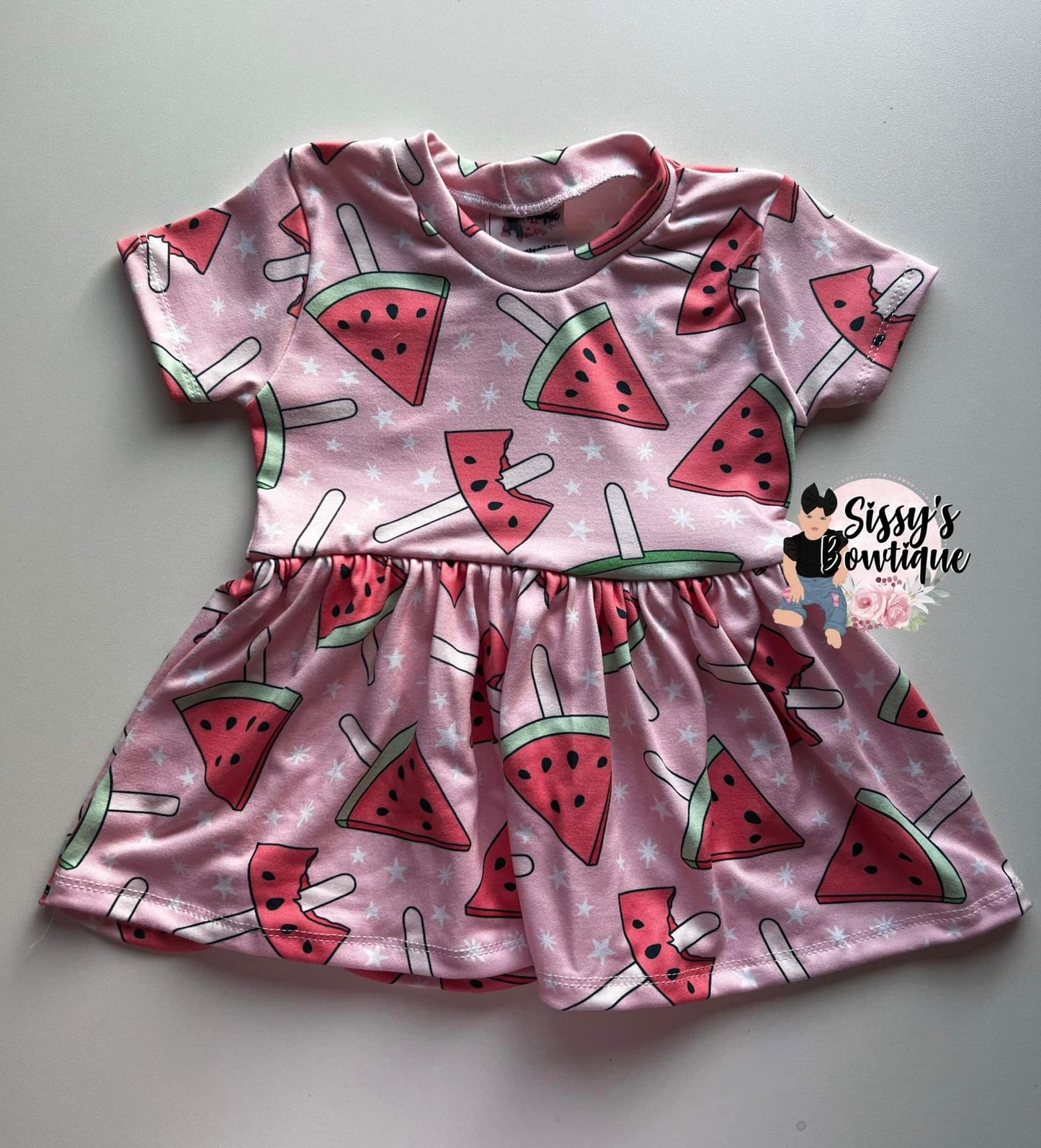 Peplum (Upload your print)