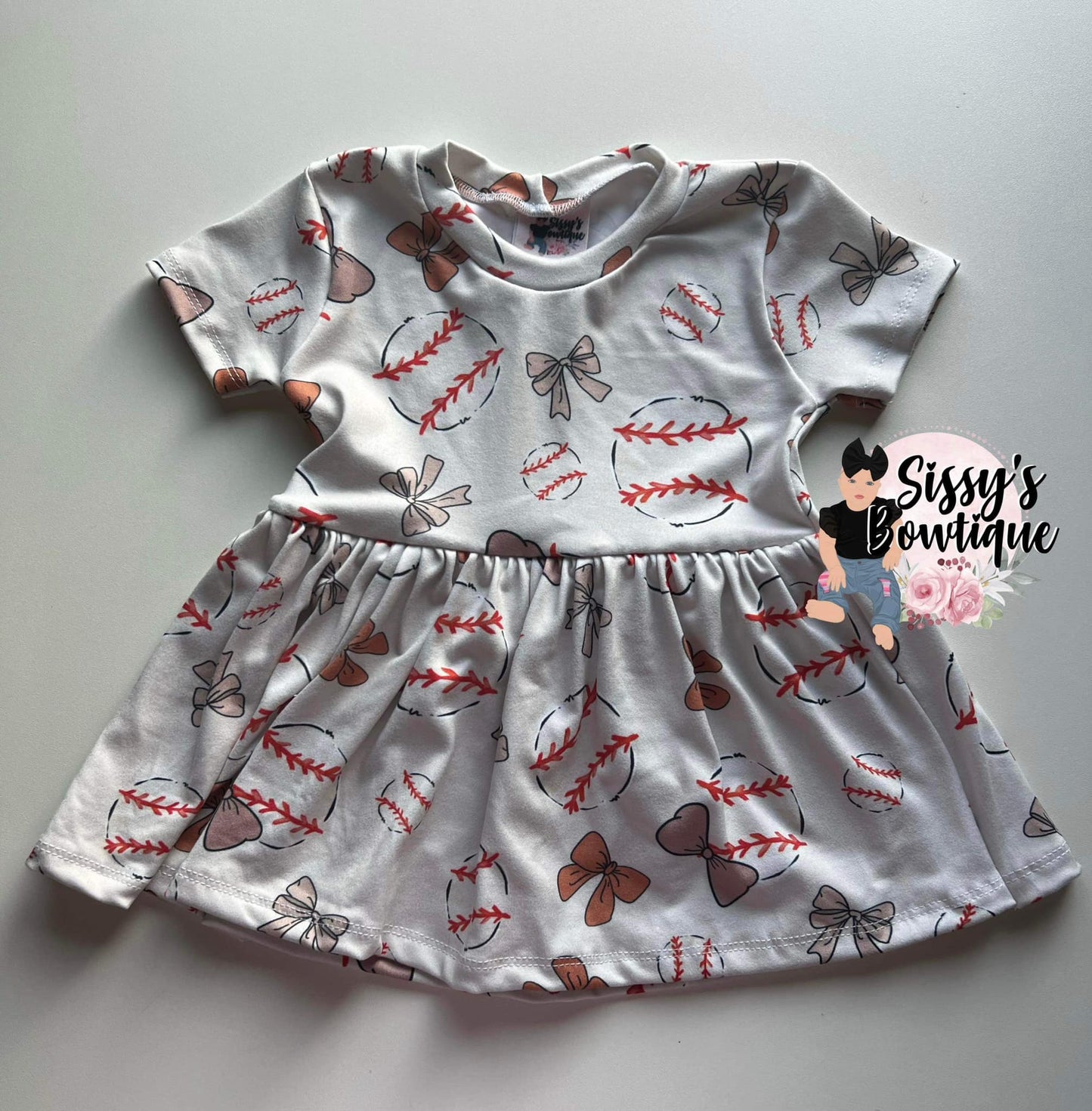 Peplum (Upload your print)