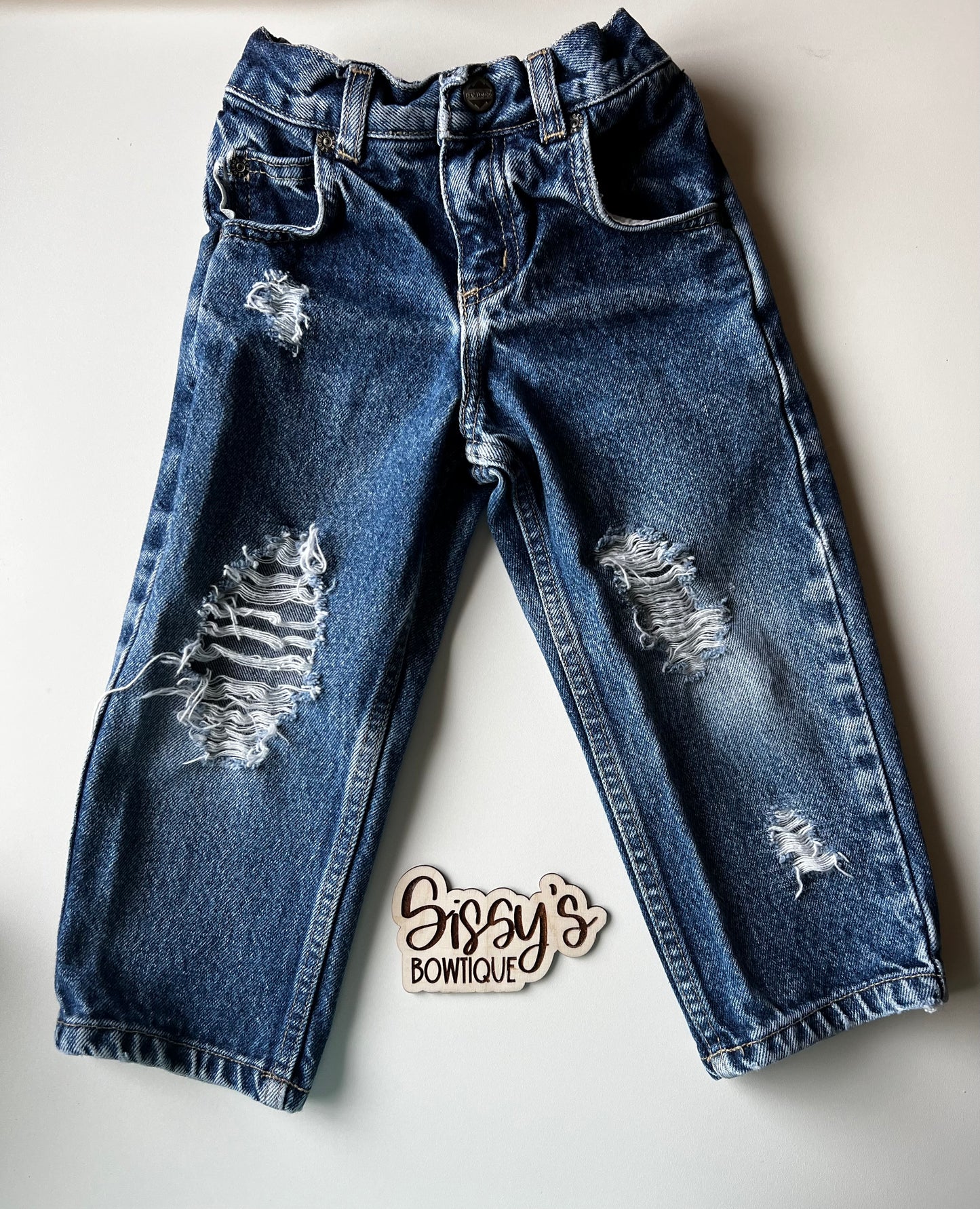 2T Jeans