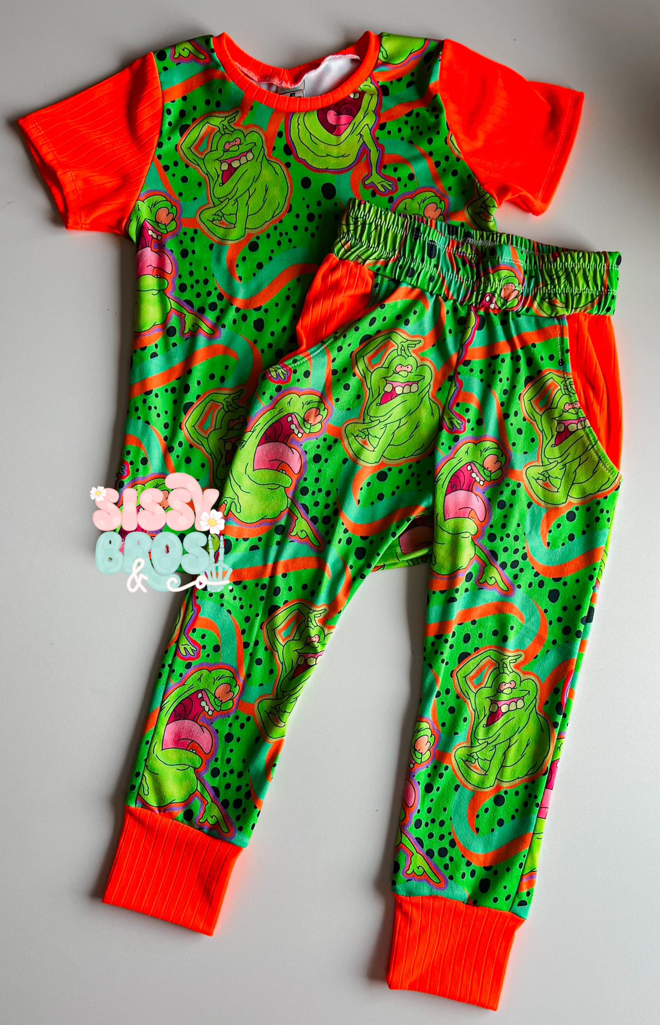 5T Jogger Set