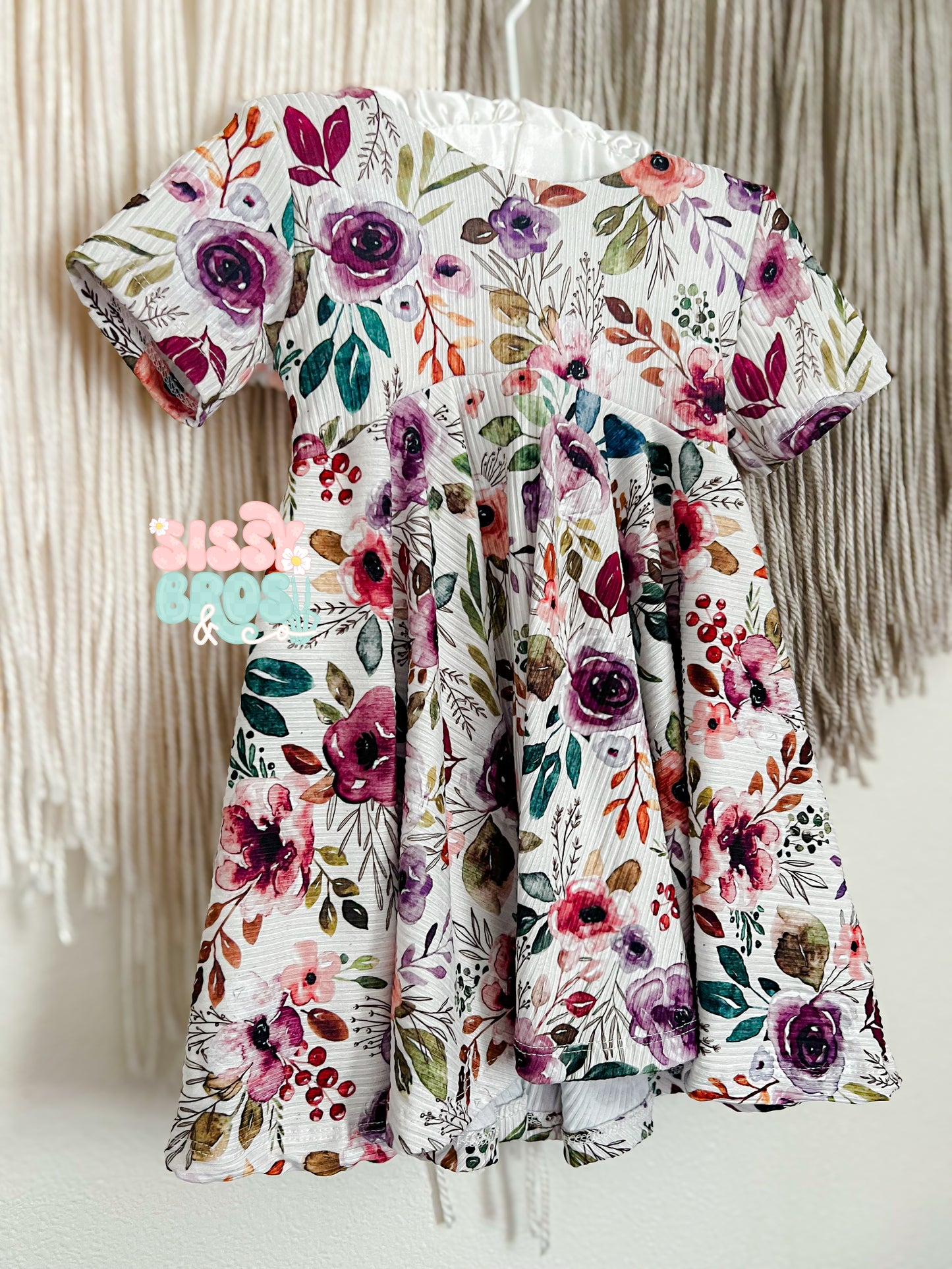 18-24m Ainsley Dress