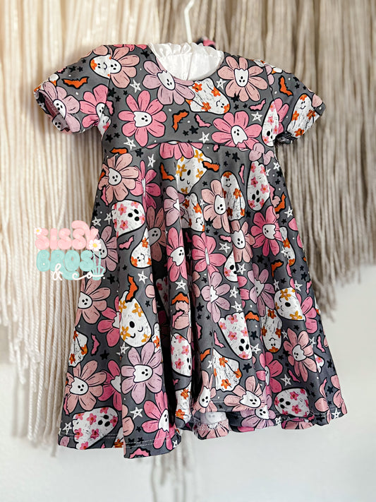 9-12m Ainsley Dress