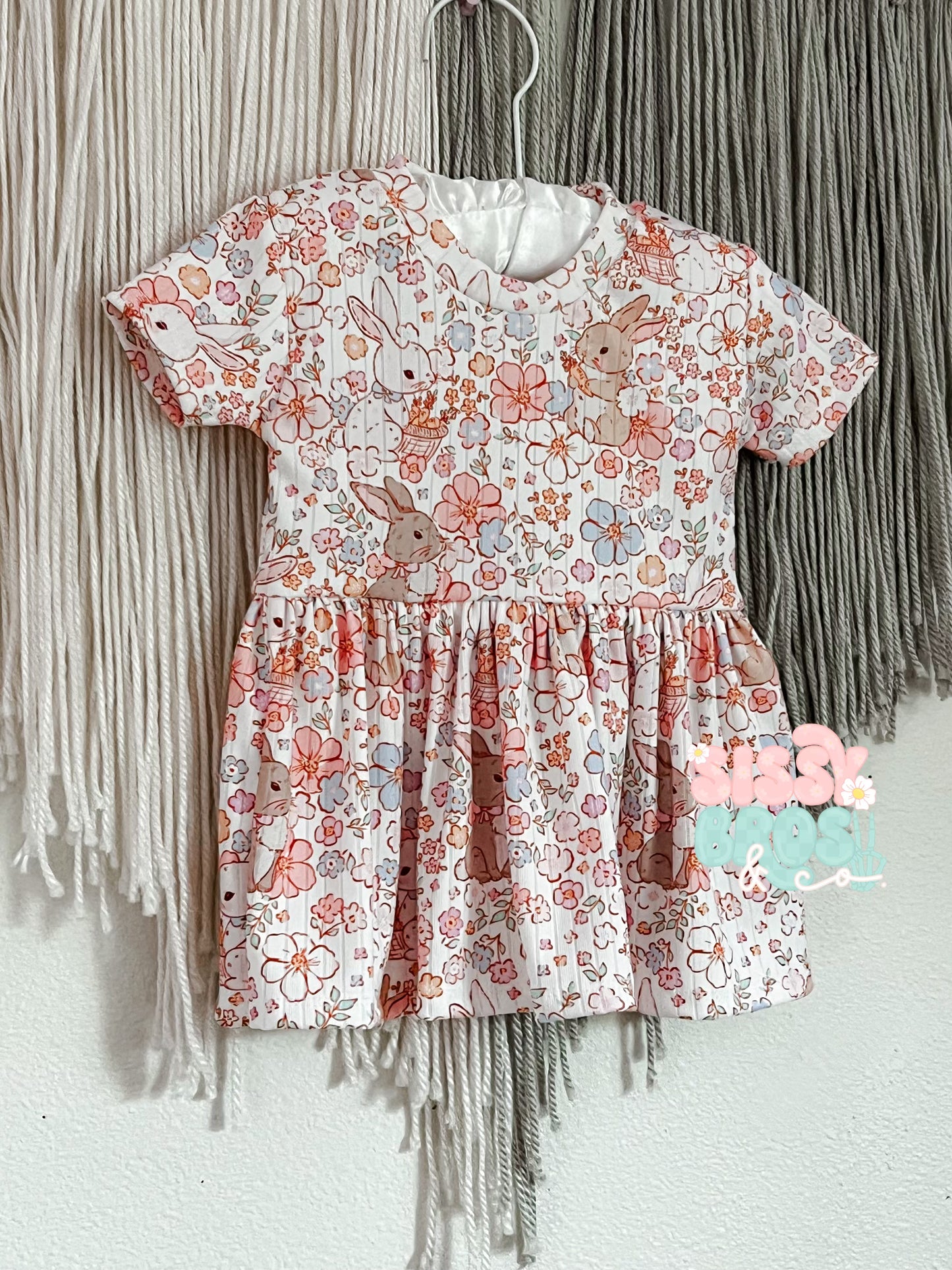 18-24m Peplum