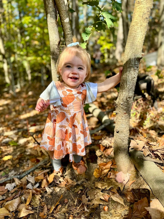 Tofino Dress (Upload your print)