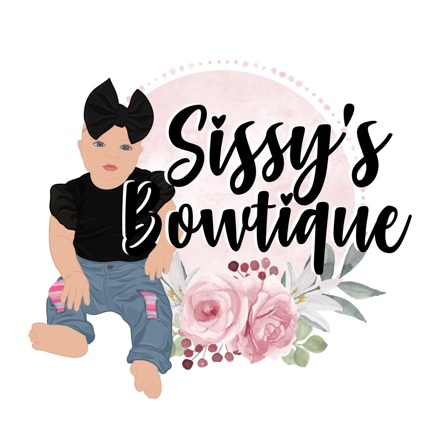 Sissy's Bowtique Giftcard